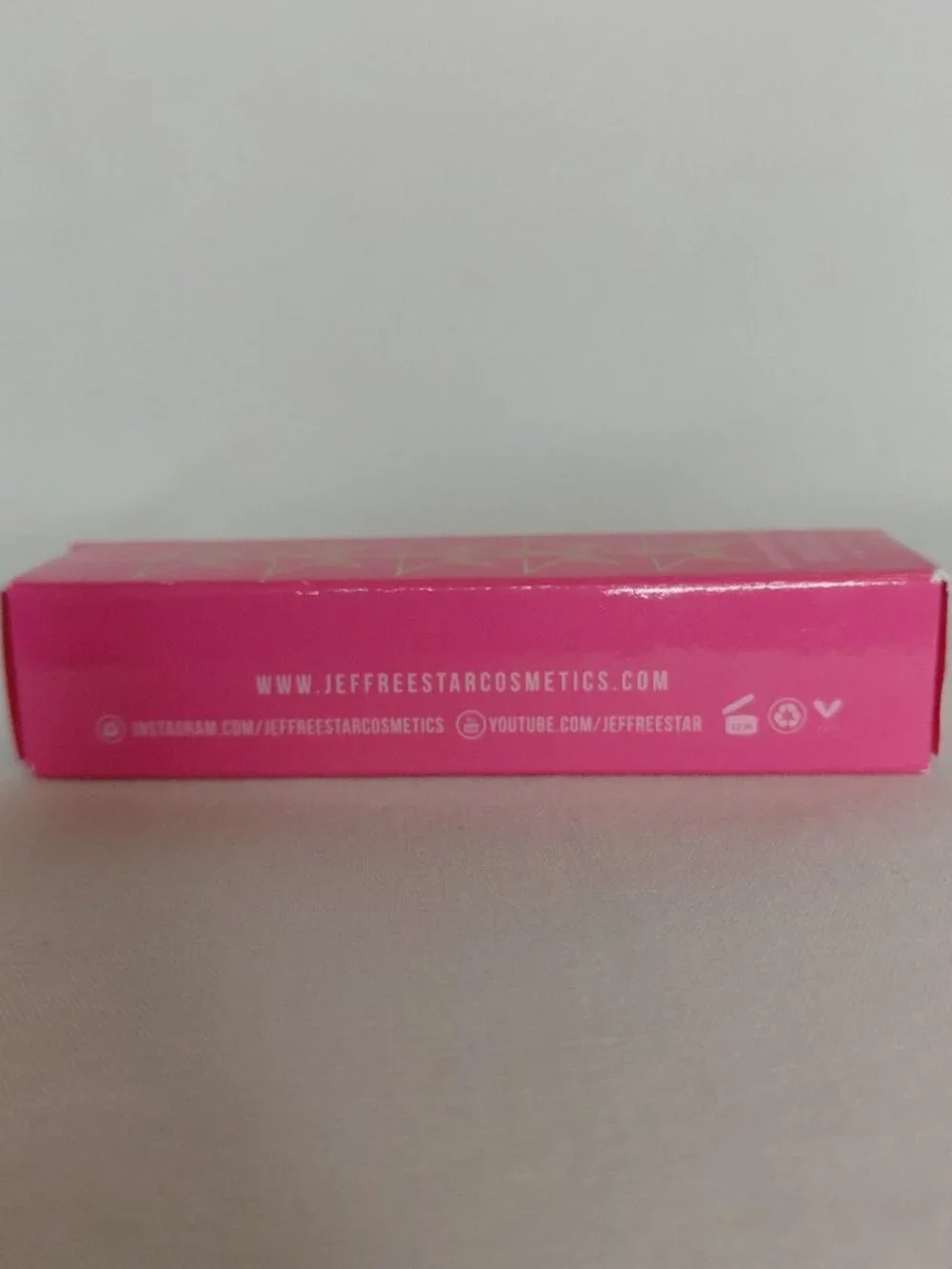 Jeffree Star - Velour Liquid Lipstick - Deceased